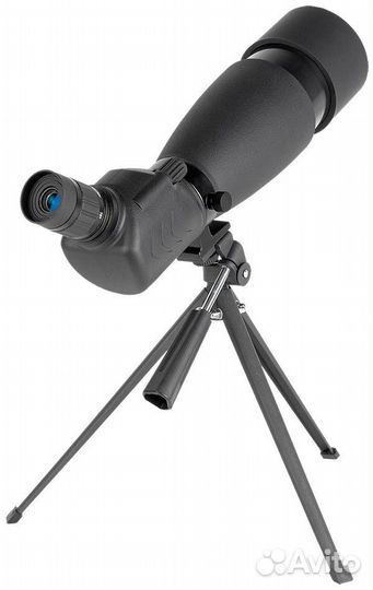 Зрительная труба Veber Zoom 25-75x70