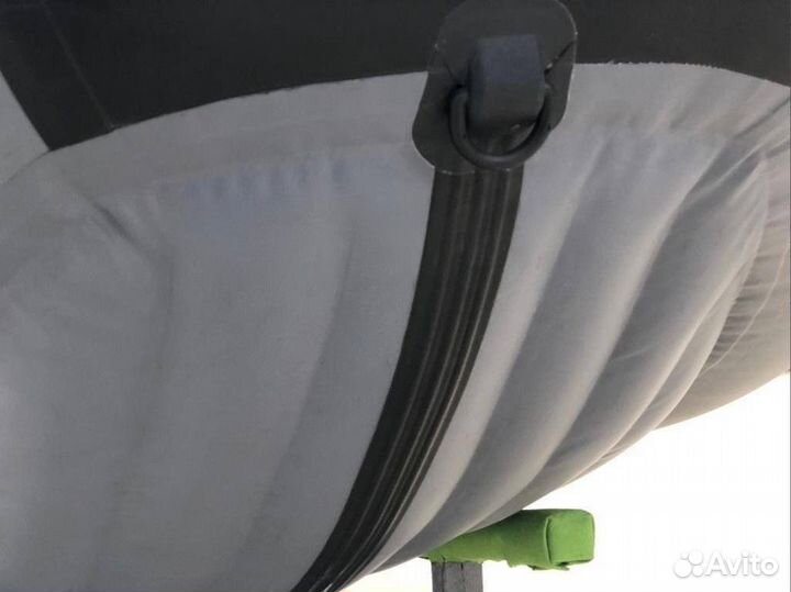 Лодка пвх Адмирал ам-330 нднд