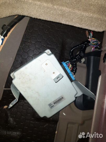 Обманки на амортизаторы авто Acura