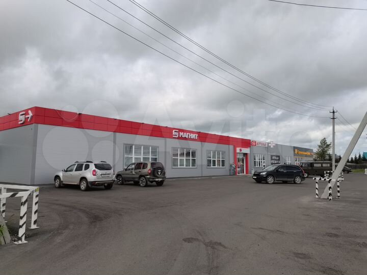 Торговая площадь, 84