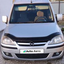 Opel Combo 1.3 MT, 2006, 270 400 км, с пробегом, цена 550 000 руб.