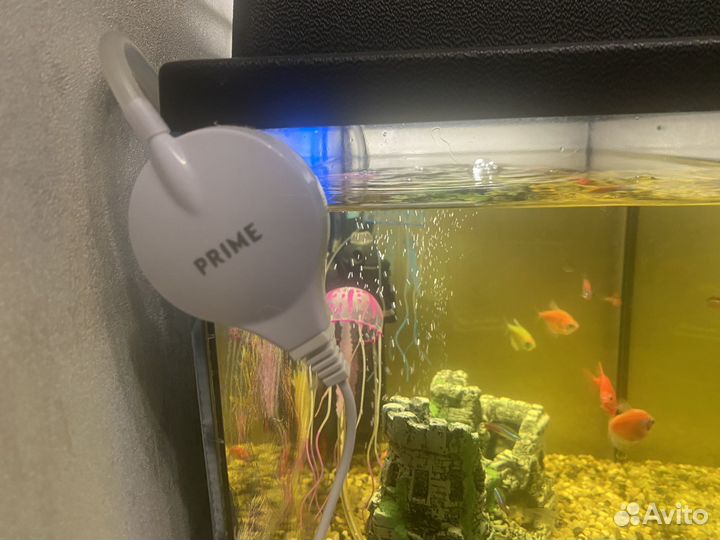 Аквариум 35 литров