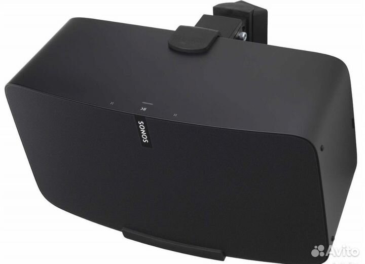 Новое настенное крепление flexson five / play5