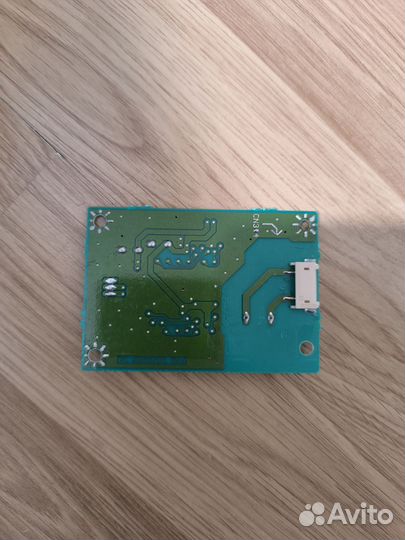 Плата дисплея roland X 6