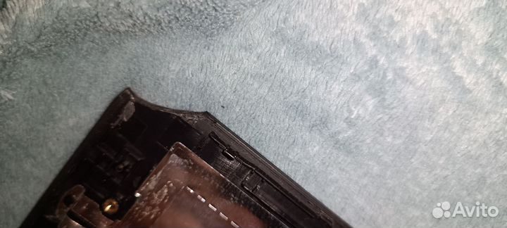 Корпус для ноутбука dell Inspiron 7559