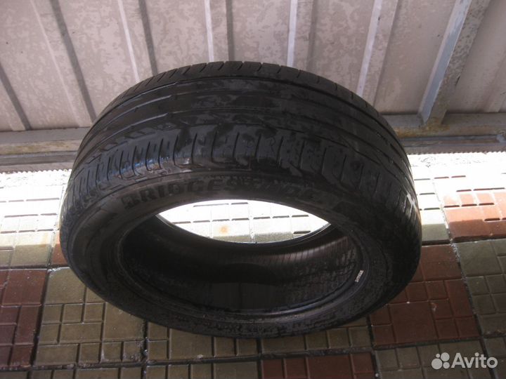 Bridgestone Turanza T001 215/55 R16 97W