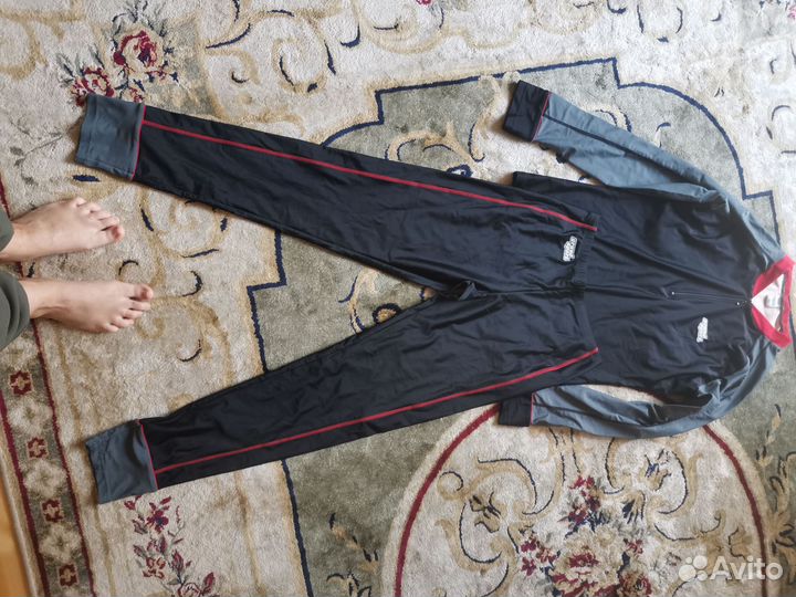 Костюм для плавания 54-56