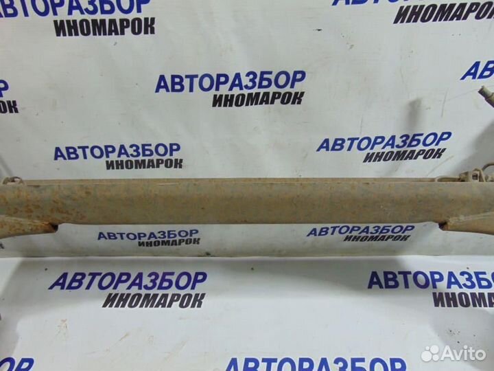 Балка задняя для ваз 21xx 2112