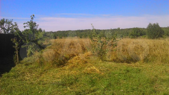 Участок 21 сот. (ИЖС)