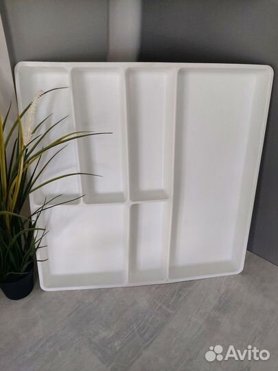 Лоток Икеа для столовых приборов