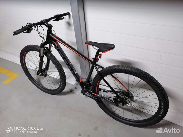 Велосипед горный Scott aspect 930 новый