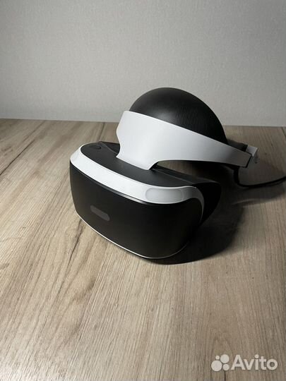 Sony playstation VR