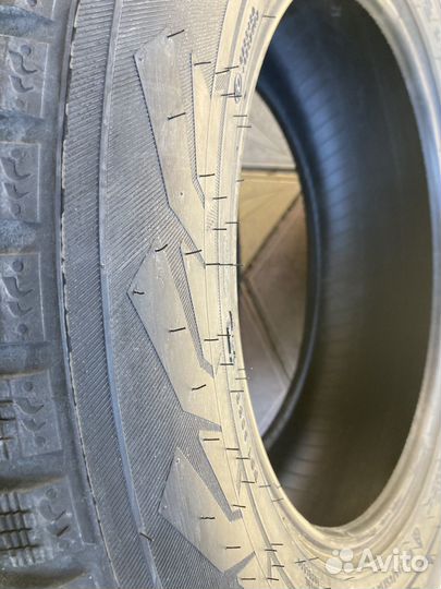 Nokian Tyres Nordman 7 SUV 215/65 R16