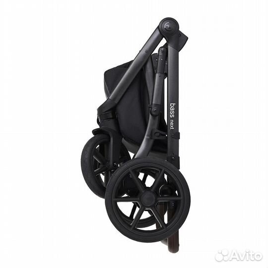 Коляска Roan bass next
