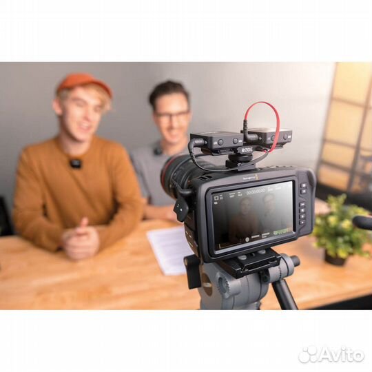 Кабель-сплиттер Rode SC11