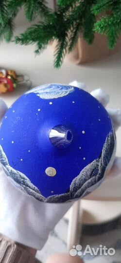 Шар Ариель. Первый зимний выпуск. 1992 г