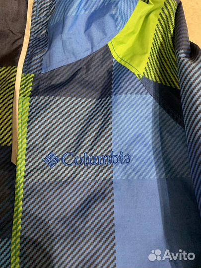 Ветровка colambia