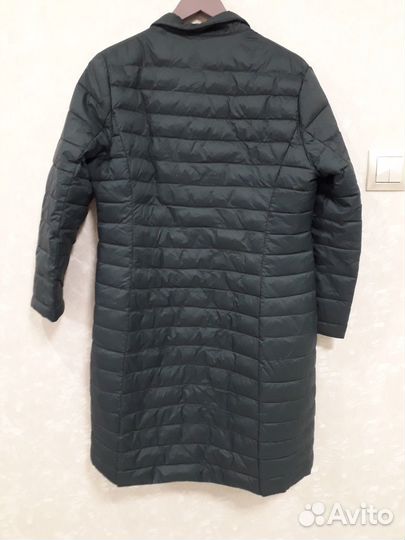 Куртка демисезонная женская