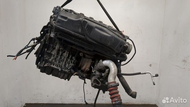 Гур BMW 7 E65, 2005