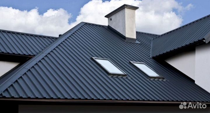 Профнастил