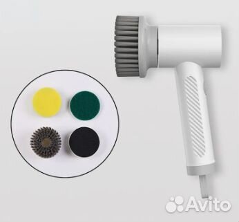 Электрическая щетка для чистки Xiaomi Youpin Xiaod