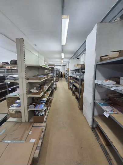 Склад, производство, Таганрогская. 170 м²