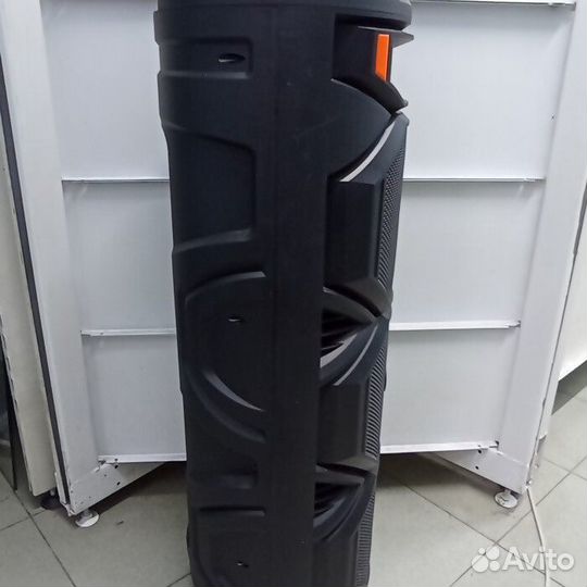 Портативная колонка Sing-e ZQS8225 (Рассрочка / Р1)