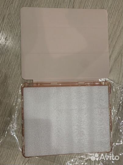 Обложка на iPad Pro 12, 9 ; 2020