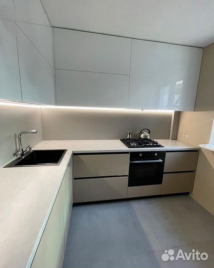 Изготвление кухни на заказ sh-0531170