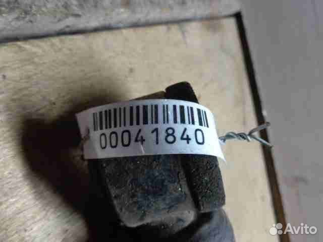 Амортизатор задний L Ford Escape 2