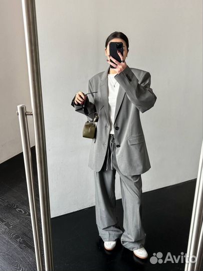 Костюм брючный Maison margiela premium