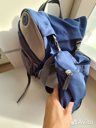 Рюкзак для школы