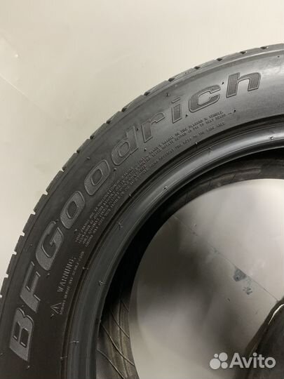 Bfgoodrich Advantage 225/55 R17 101Y