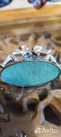 Сувенир близнецы с кристаллами Сваровски