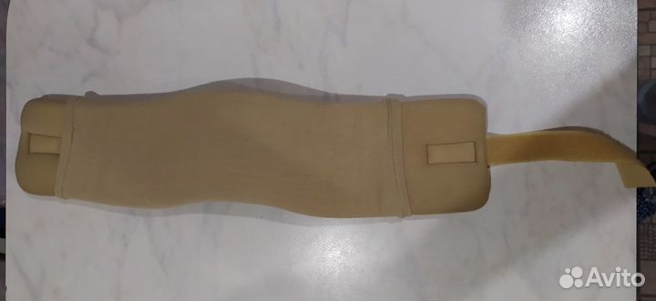 Воротник ортопедический