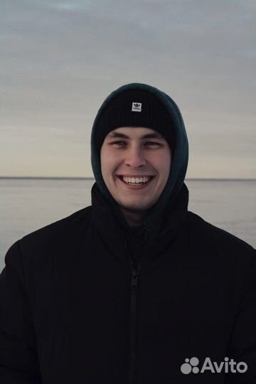 Начинающий фотограф