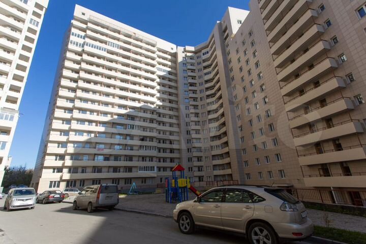 Торговая площадь, 89 м²