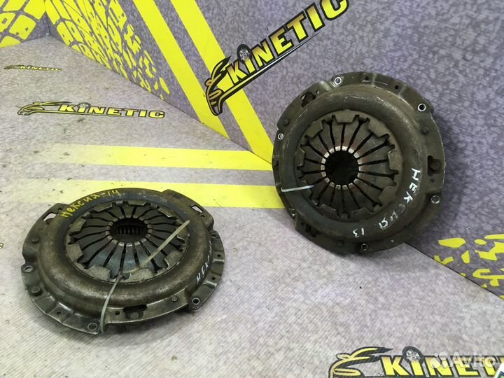 Корзина Диск сцепления Маховик на Дэу Нексия 8кл