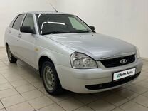 ВАЗ (LADA) Priora 1.6 MT, 2011, 172 834 км, с пробегом, цена 420 000 руб.