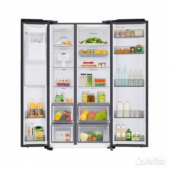 Холодильник lofra gfrnm917 chrome