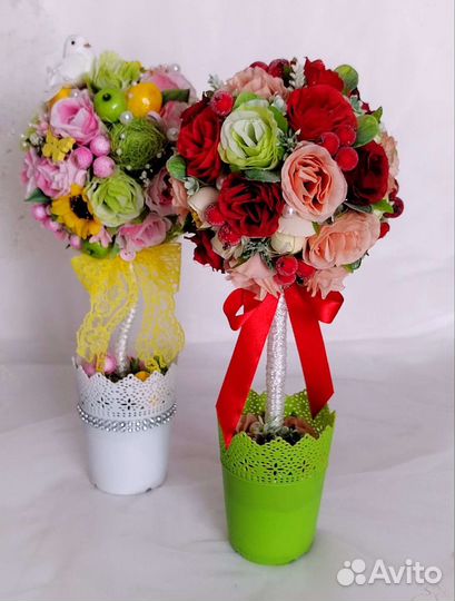 Топиарий мини