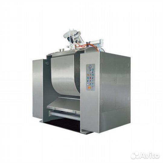 Миксер для изготовления теста WH500