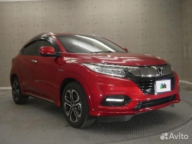 Honda Vezel 1.5 AMT, 2020, 16 000 км