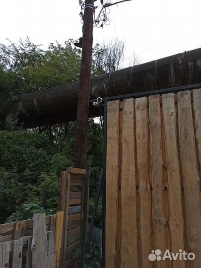 Системы видеонаблюдения (слаботочных системы)