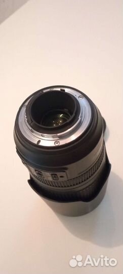 Объектив nikon 70- 300