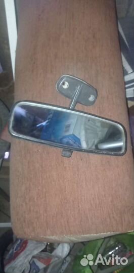 Зеркало внутреннее ваз 2110