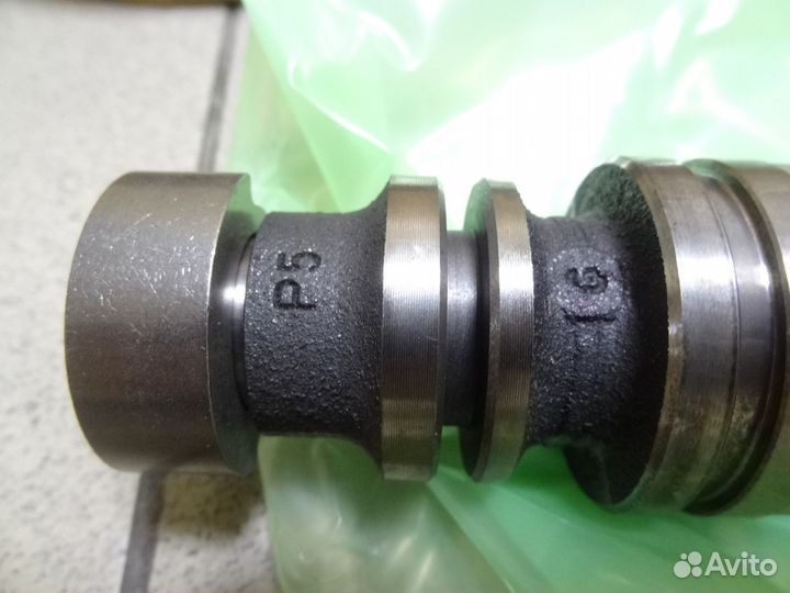 Распредвал Daewoo Matiz катушка модуль