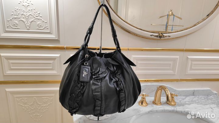 Сумка Prada оригинал