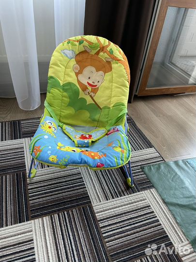 Гамак детский