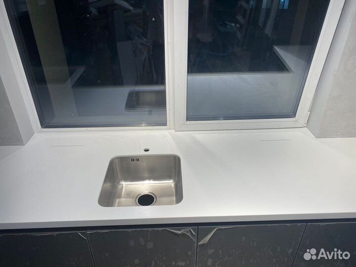 Столешница из камня от производителя